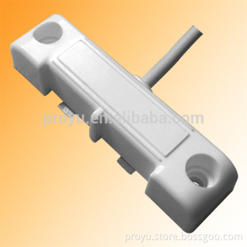 Security Water Leak Sensor Wired Home Use Water Leakage Detector PY-C08